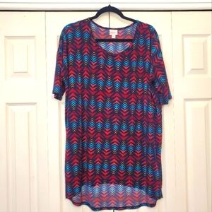 LuLaRoe Irma Top M